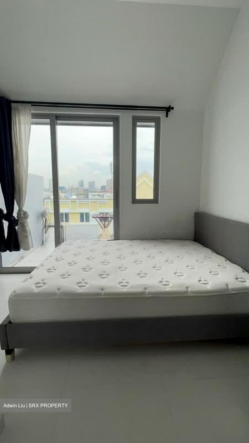 #1 Suites (D14), Apartment #567967591